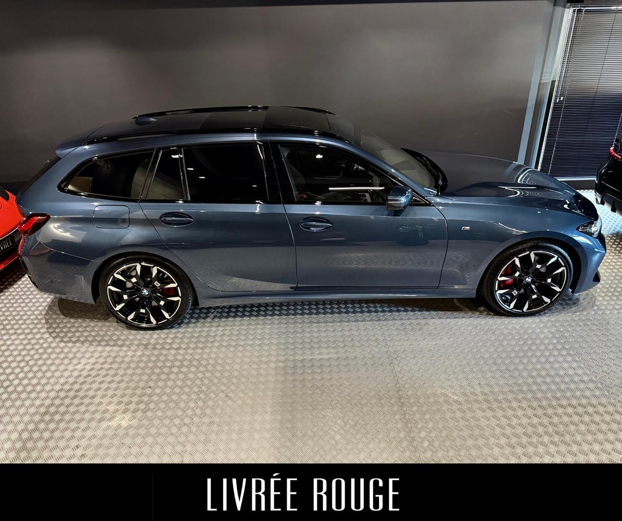 Bmw 330 330 i xDrive Touring Msport Pro