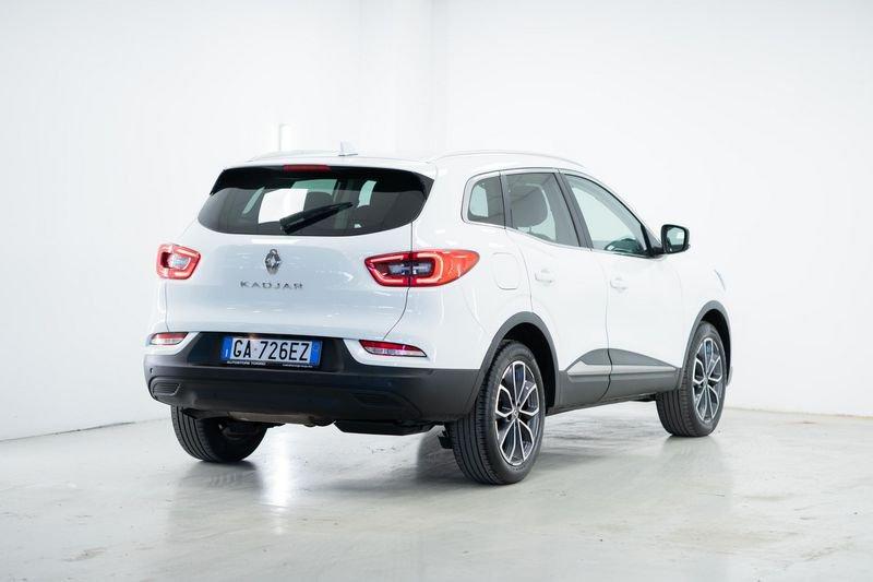 Renault Kadjar 1.5 Blue dCi Sport Edition2 115cv