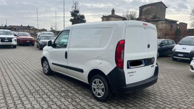 FIAT Doblo Doblò 1.6 MJT 105CV PC-TN Cargo Lamierato SX