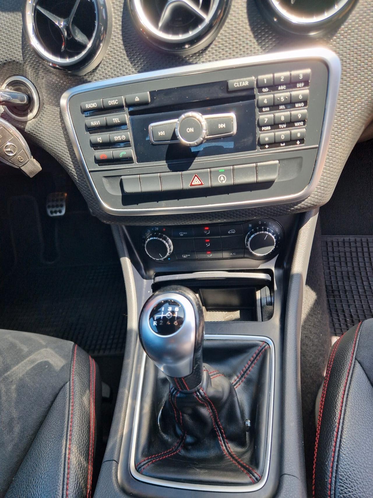 Mercedes-benz A AMG 180 Classe A Premium