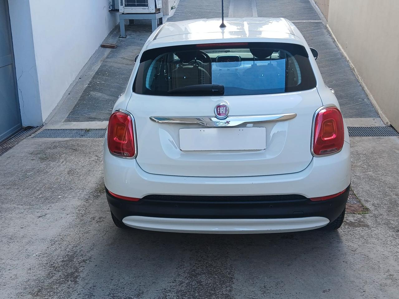 Fiat 500X 1.6 MultiJet 120 CV Pop Star