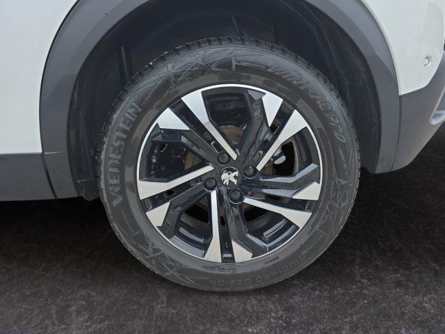 PEUGEOT 2008 PureTech GT Line