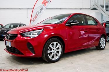 Opel Corsa 1.2 Edition s&s 75cv - Ok neopatentati!!!