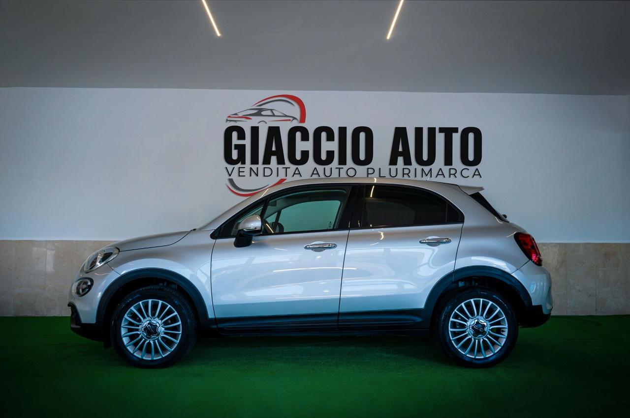 Fiat 500X 1.6 MultiJet 130 CV Connect