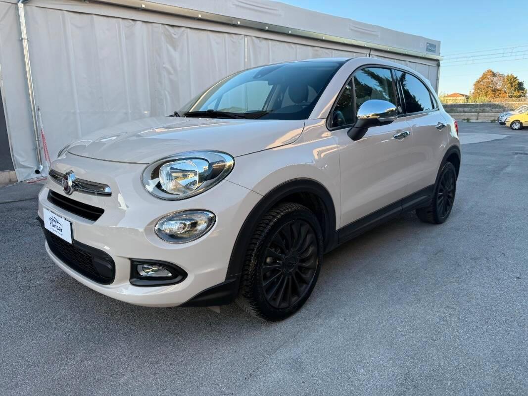 Fiat 500X 1.4 m-air Opening edition 4x2 140cv