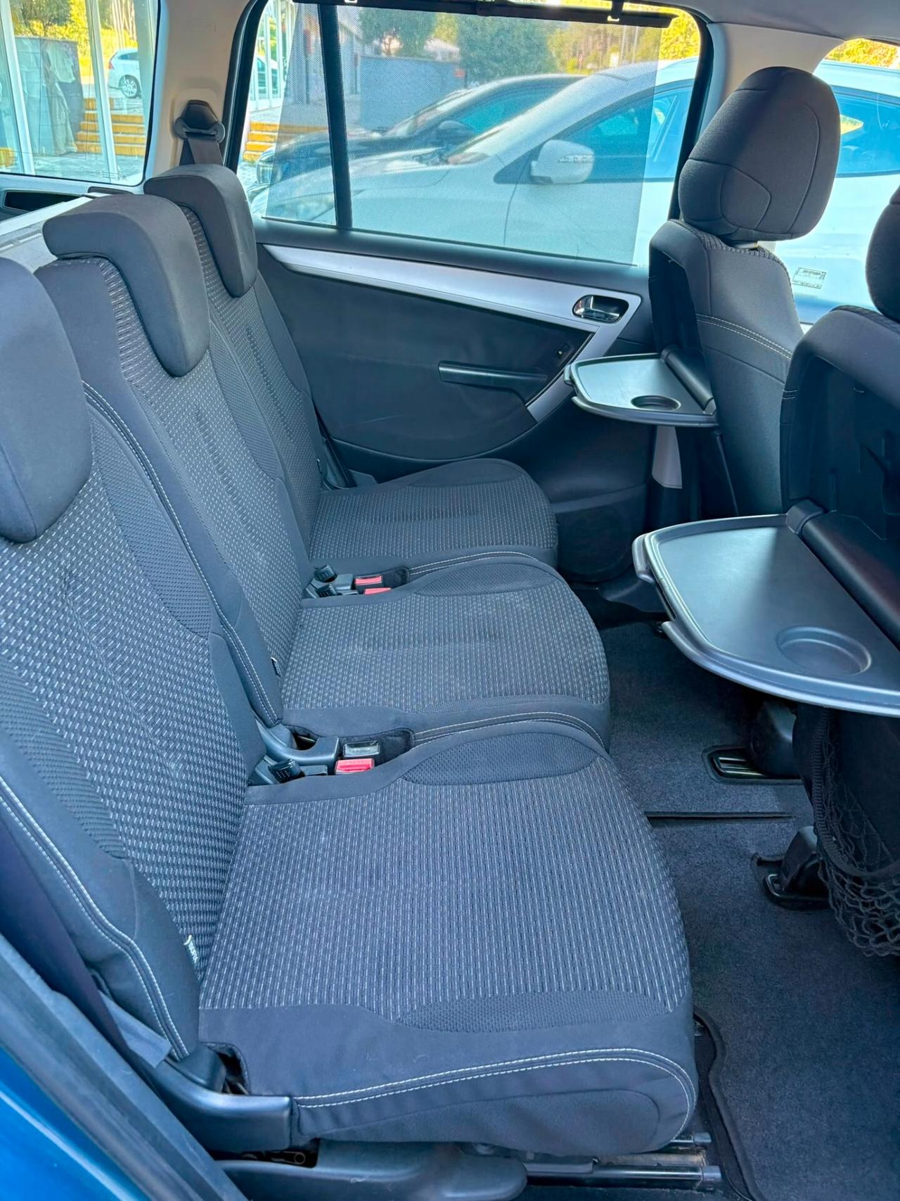 Citroen C4 Grand Picasso 1.6 HDi 110cv 7 posti