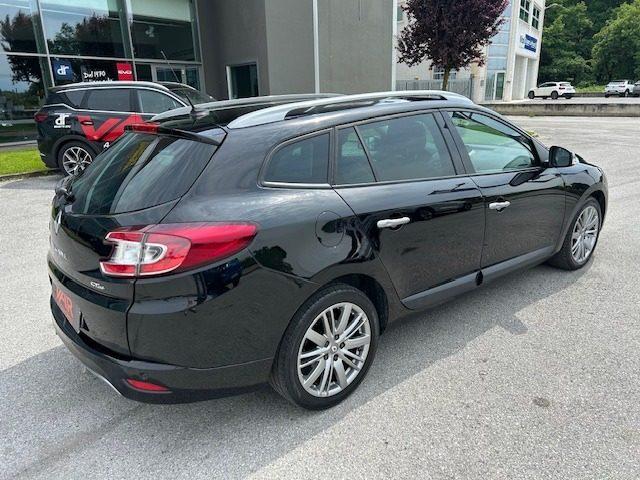 RENAULT Megane Mégane 1.4 16V Turbo SporTour GT Line