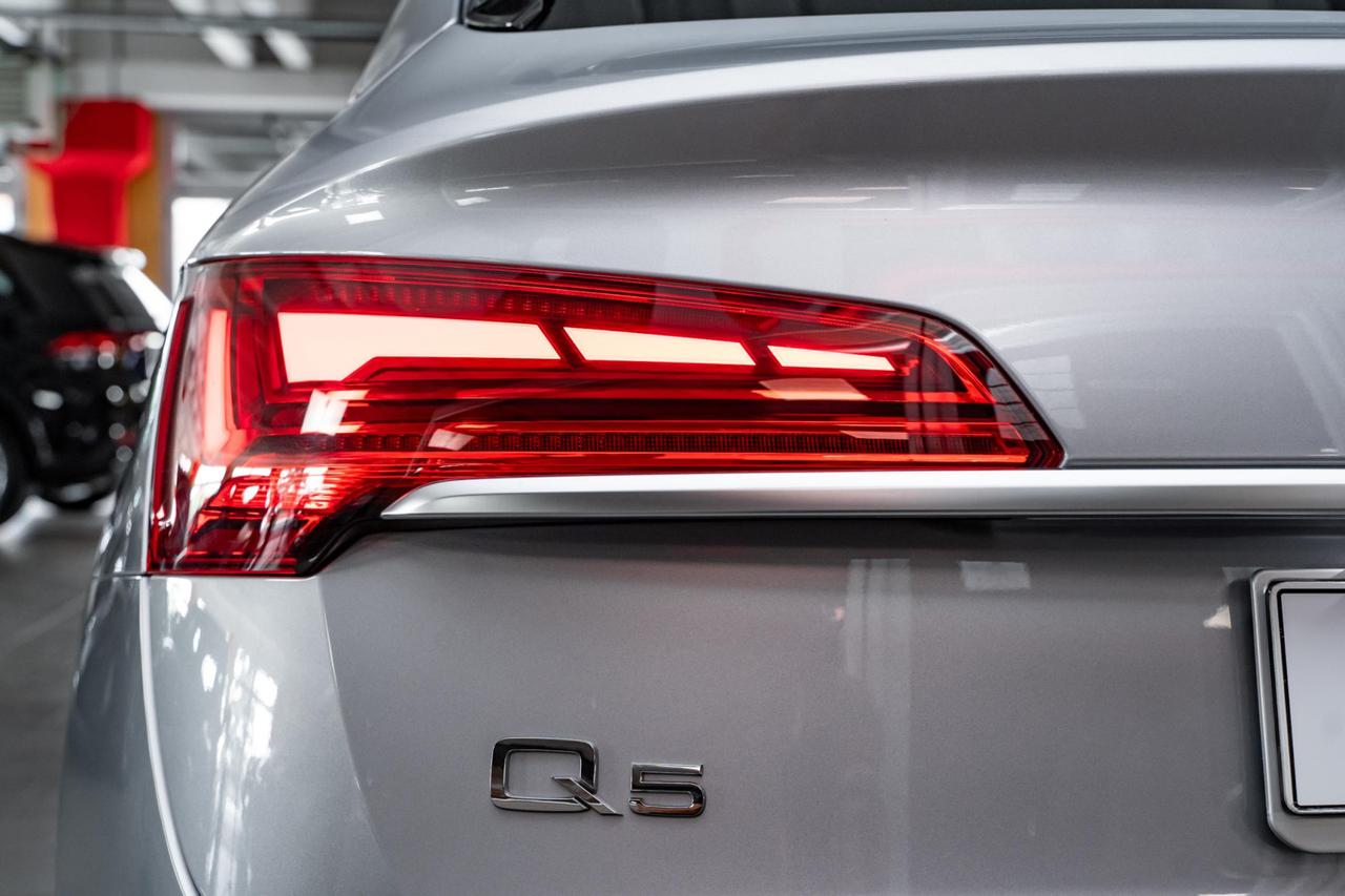 Audi Q5 Sportback 40 2.0 tdi mhev 12V quattro s-tronic