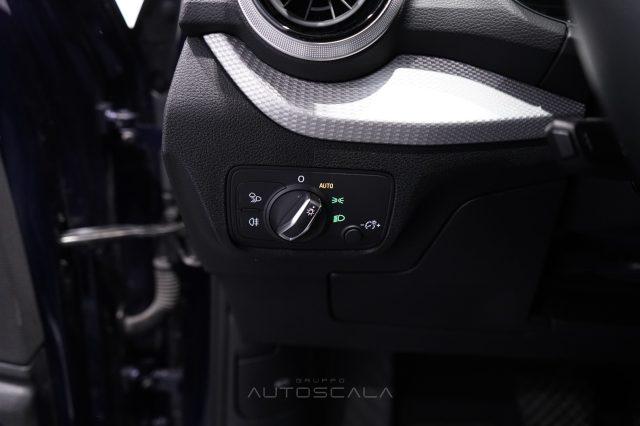 AUDI Q2 35 TDI 150cv S Tronic S Line Edition