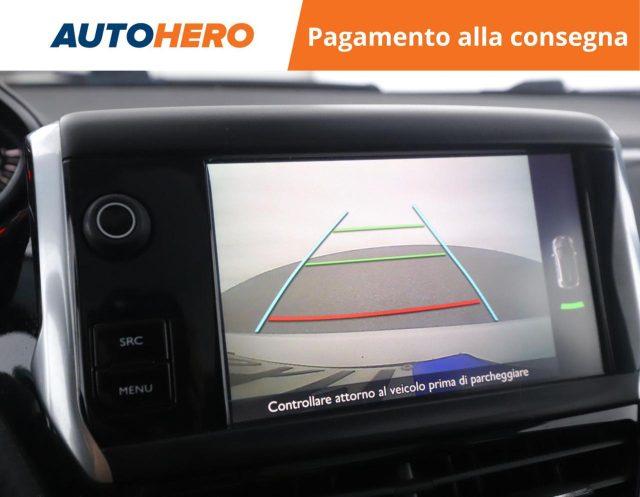 PEUGEOT 208 1° serie BlueHDi 75 5 porte Allure