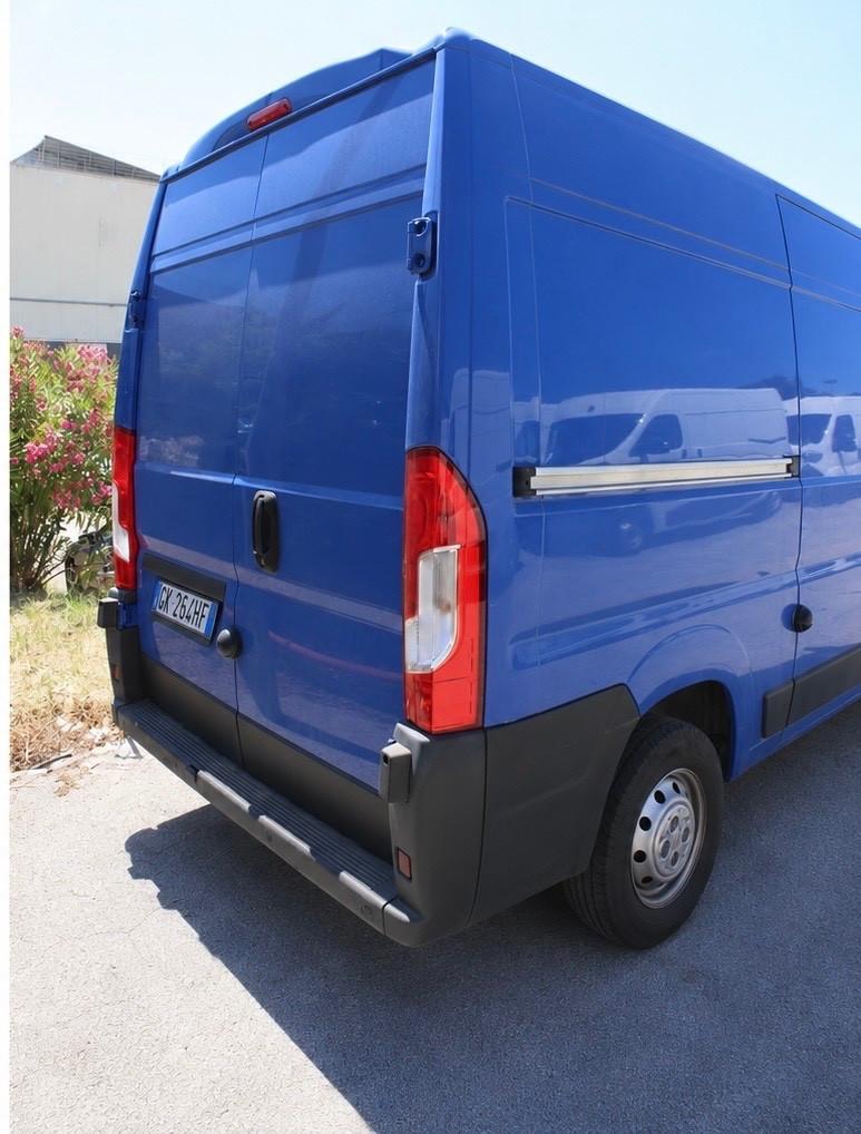 Citroen Jumper 2022 12.000km