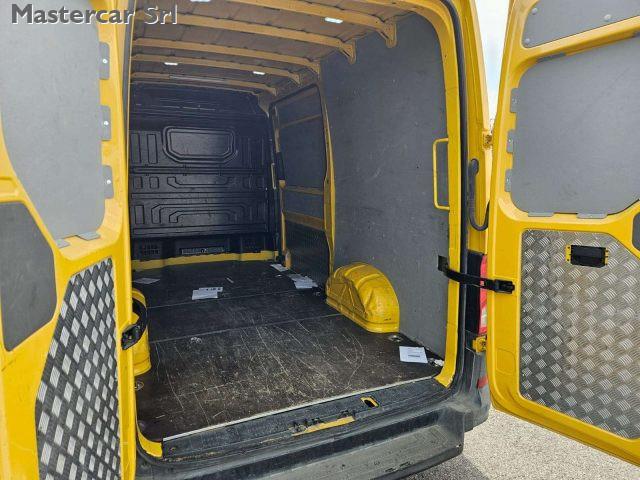 VOLKSWAGEN Crafter 2.0 tdi 140cv L3H3 Logistic my19 - FZ555XL