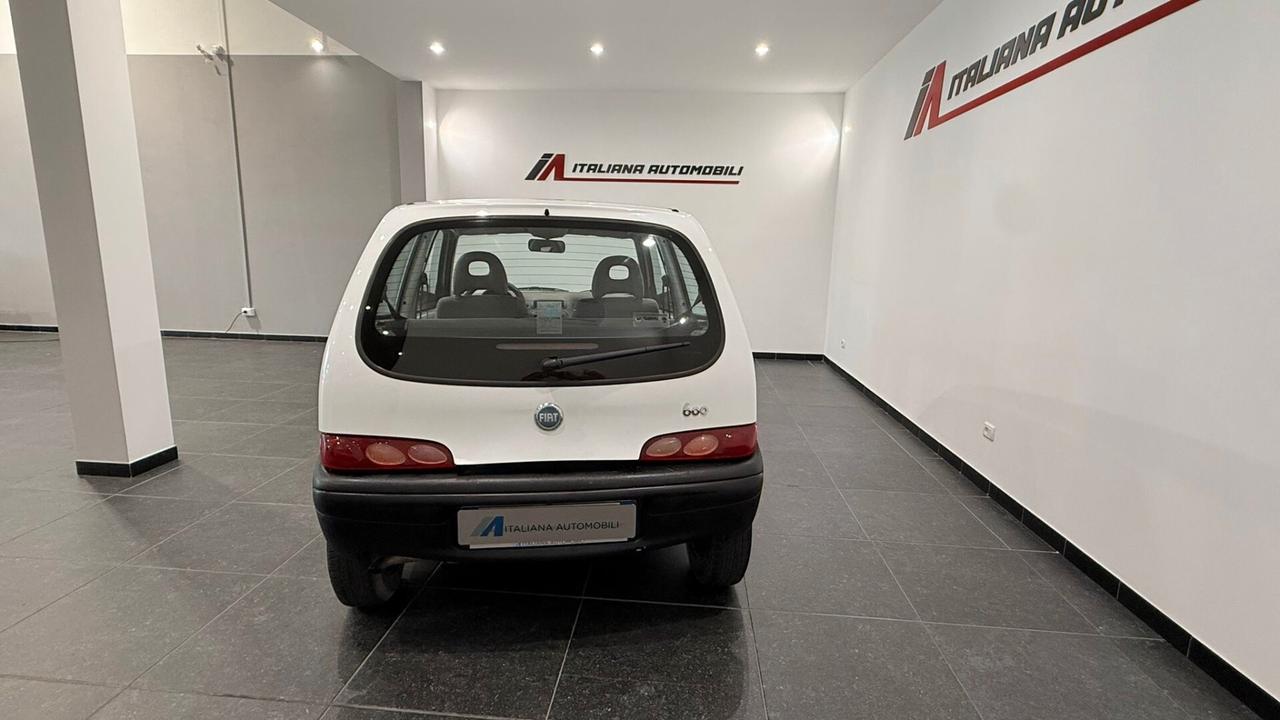 Fiat 600 1.1