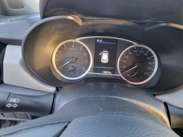 NISSAN Micra IG-T 90 GPL 5 porte Max