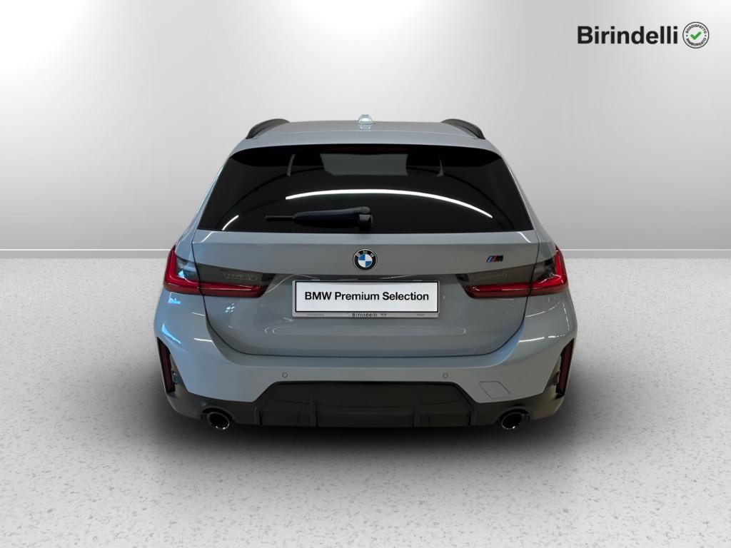 BMW Serie 3(G20/1-80/1) - 318d 48V Touring Msport