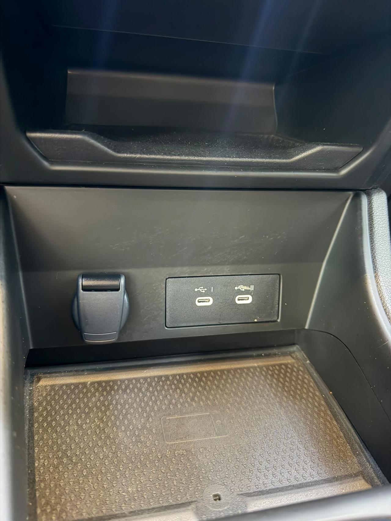 Renault Captur 1.0 Benzina TCe 90 CV Techno