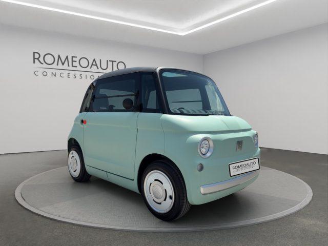 FIAT Topolino 6kw