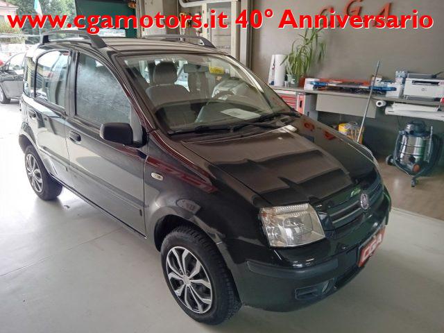 FIAT Panda 1.2 Climbing Natural Power