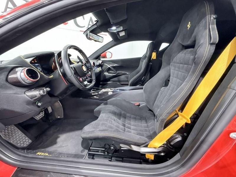 Ferrari 812 Competizione 1 of 999