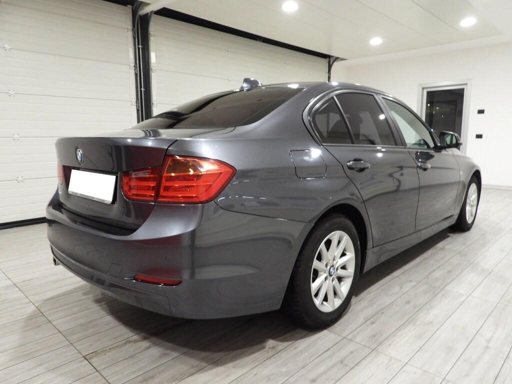 BMW Serie 3 Berlina 316 d Business Auto