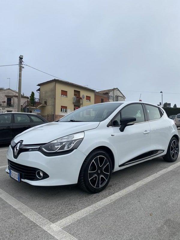 Renault Clio 1.2 75CV 5 porte Duel