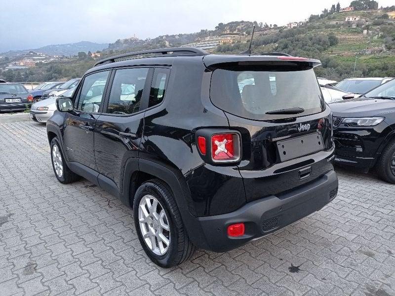 Jeep Renegade 1.0 t3 Limited 2wd