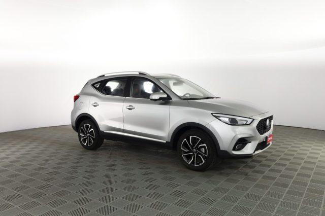 MG ZS ZS 1.5 VTi-tech Luxury