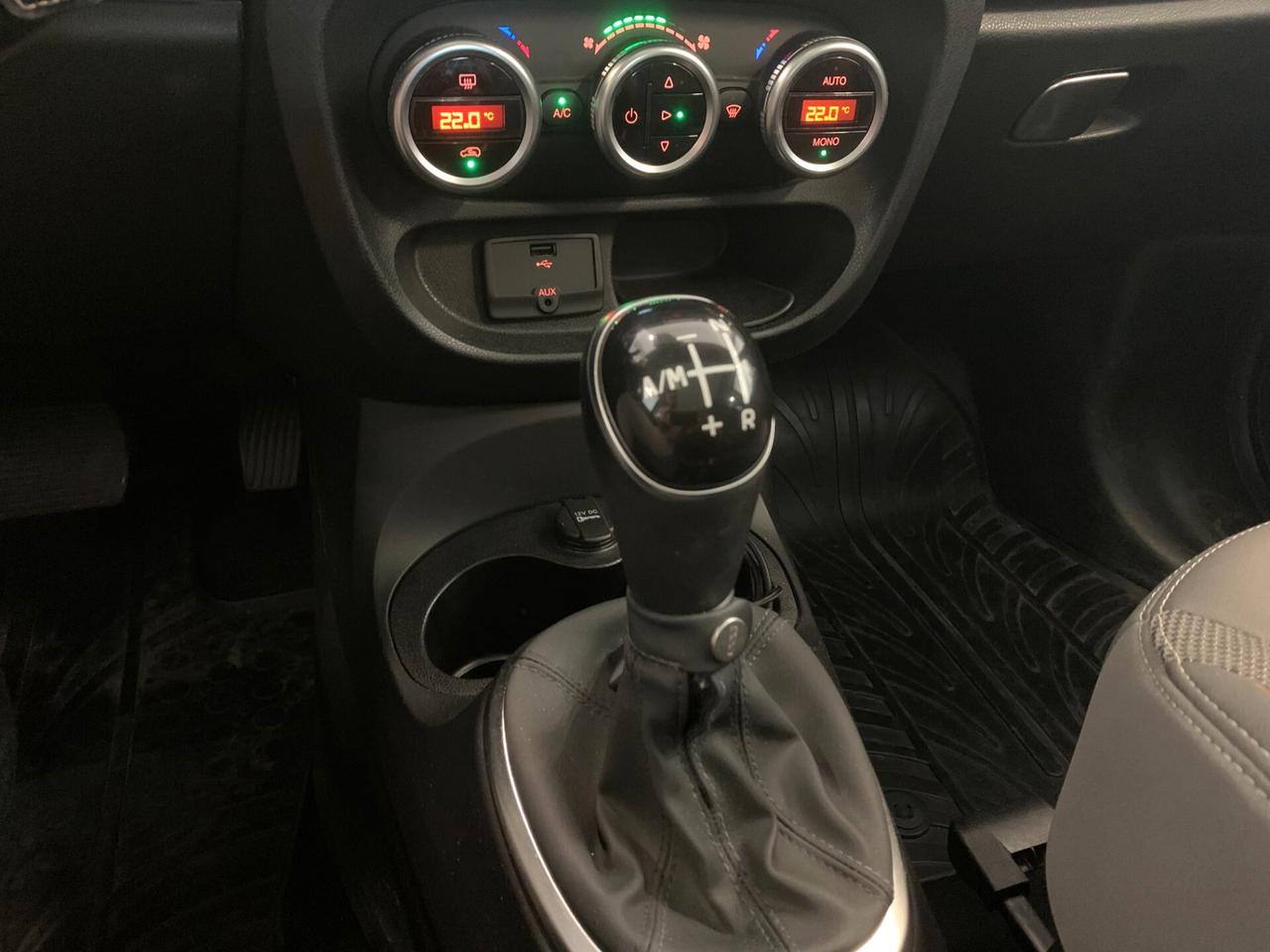 Fiat 500L 1.3 Multijet 85 CV Trekking