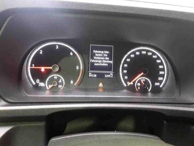 Volkswagen Caddy Caddy 2.0 TDI 102 CV Kombi Business