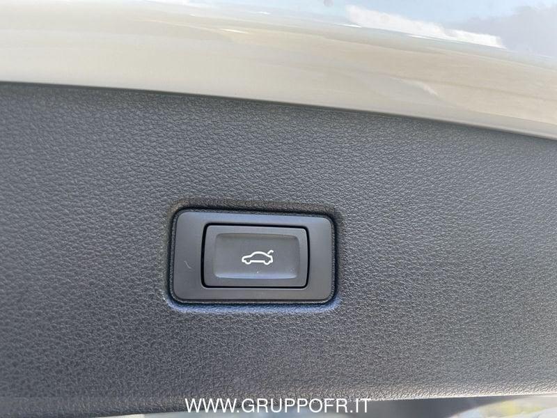 Audi Q5 Sportback 40 2.0 tdi mhev S line quattro s-tronic