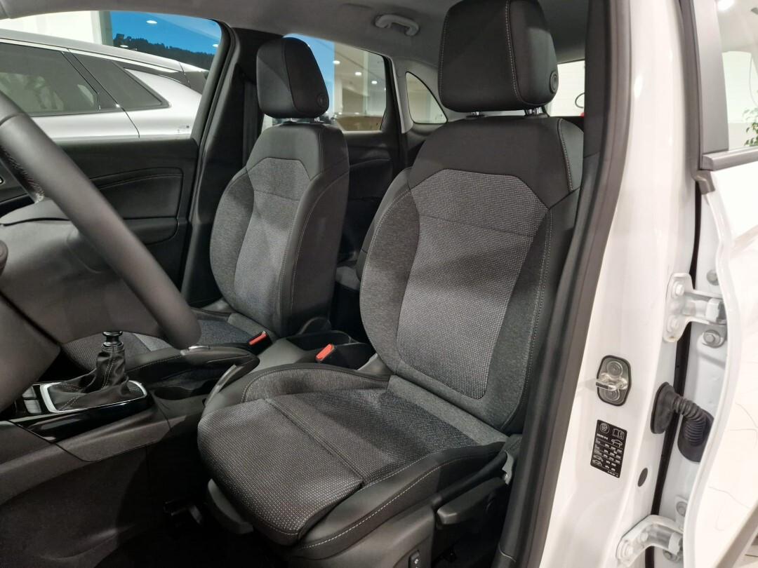 Opel Crossland Elegance 1.5 ECOTEC D (120 cv) aut.