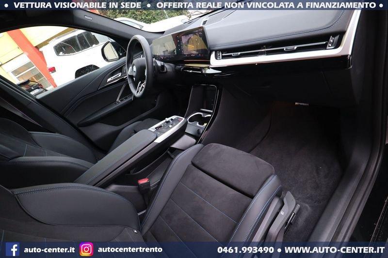 BMW X1 xDrive 25e Msport PRO M-sport xDrive25e