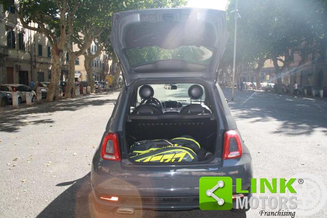 FIAT 500 1.2 S Sport NEOPATENTATI!