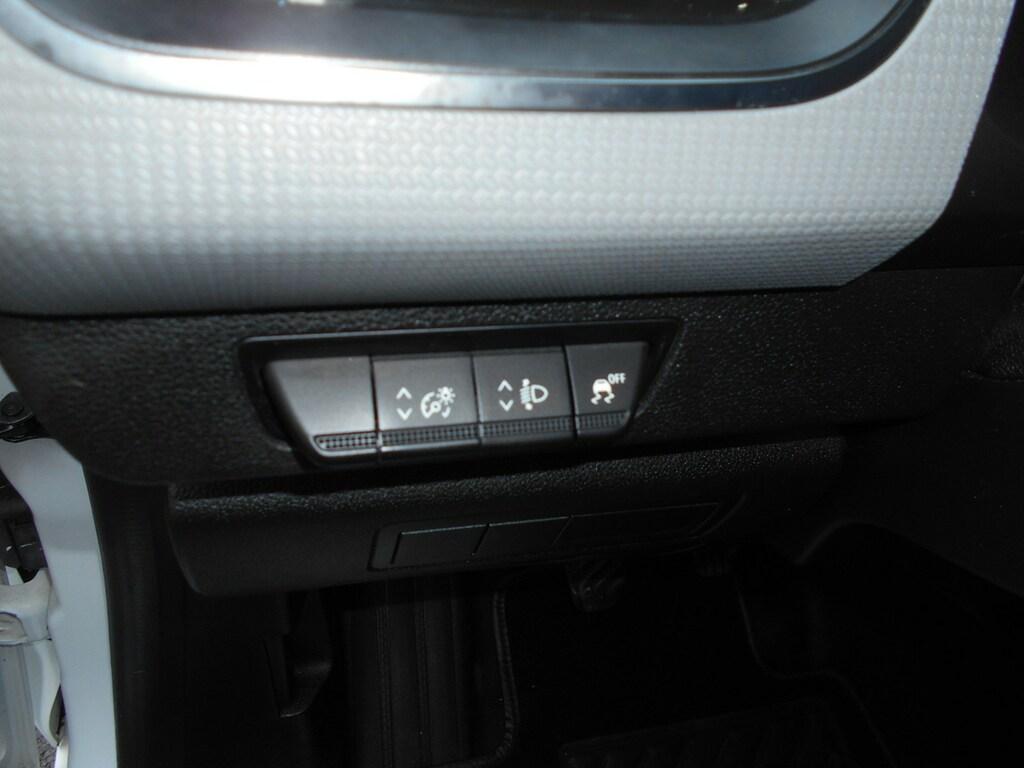 Renault Kangoo III Furgone Kangoo Van 1.5 Blue Dci 75cv Edition One