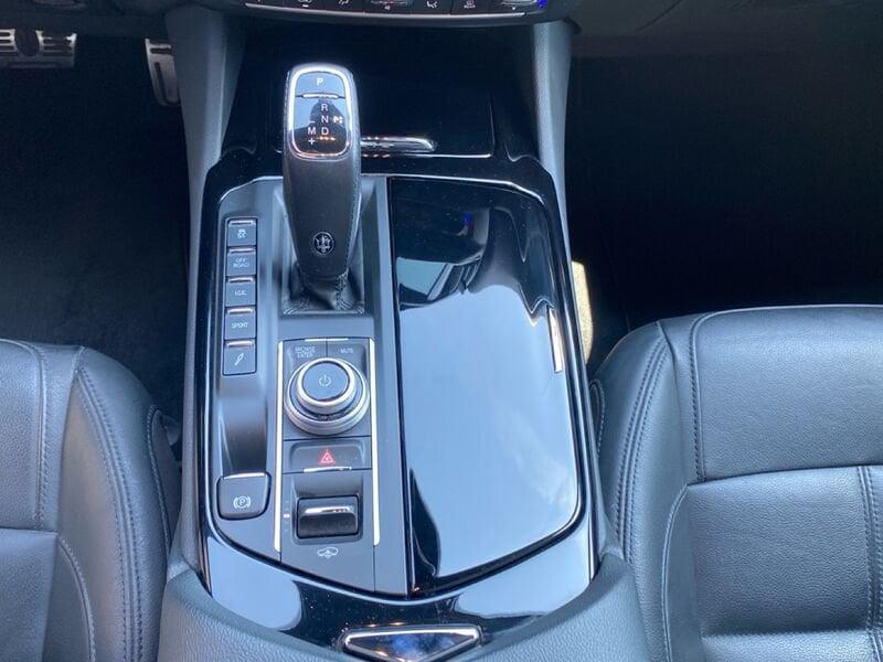 Maserati Levante 3.0 V6 DS GranSport Q4 Atom. 275 CV