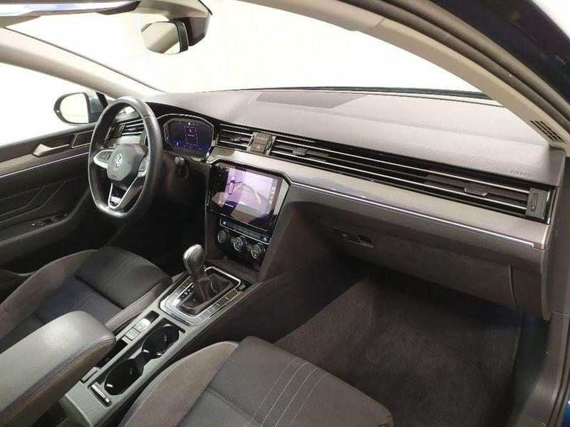Volkswagen Passat Alltrack 2.0 tdi 4motion 190cv dsg