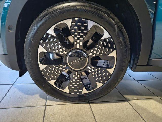 FIAT 600 Hybrid 110 CV DCT MHEV La Prima NEOPATENTATI