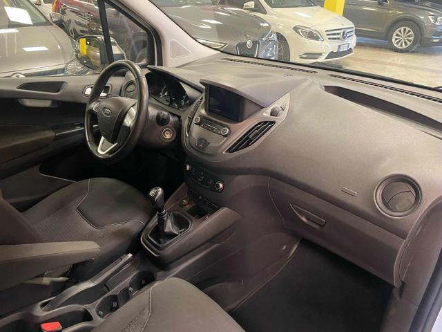FORD Transit Courier 1.5 TDCi 100CV Van Trend