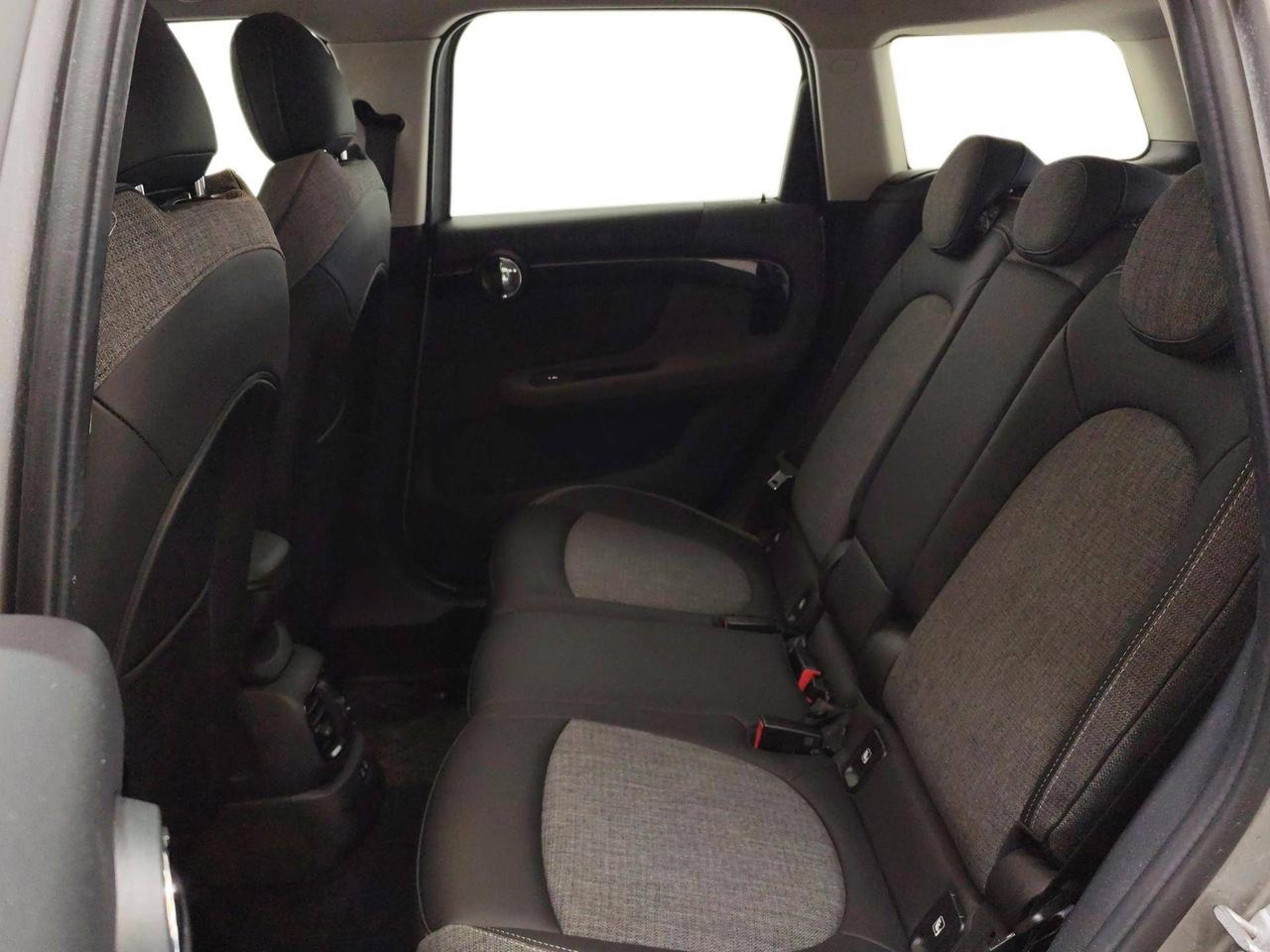 MINI Countryman Cooper Classic