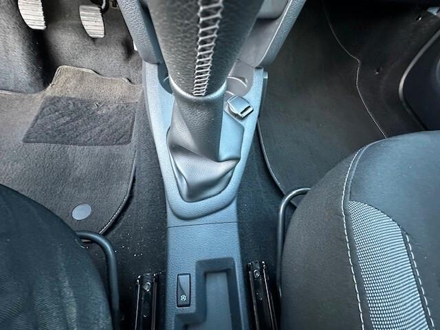 Dacia Sandero 1.5 dCi 90CV S&S Serie Speciale Wow