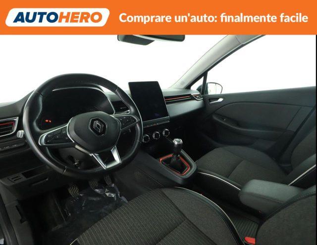 RENAULT Clio TCe 100 CV 5 porte Intens