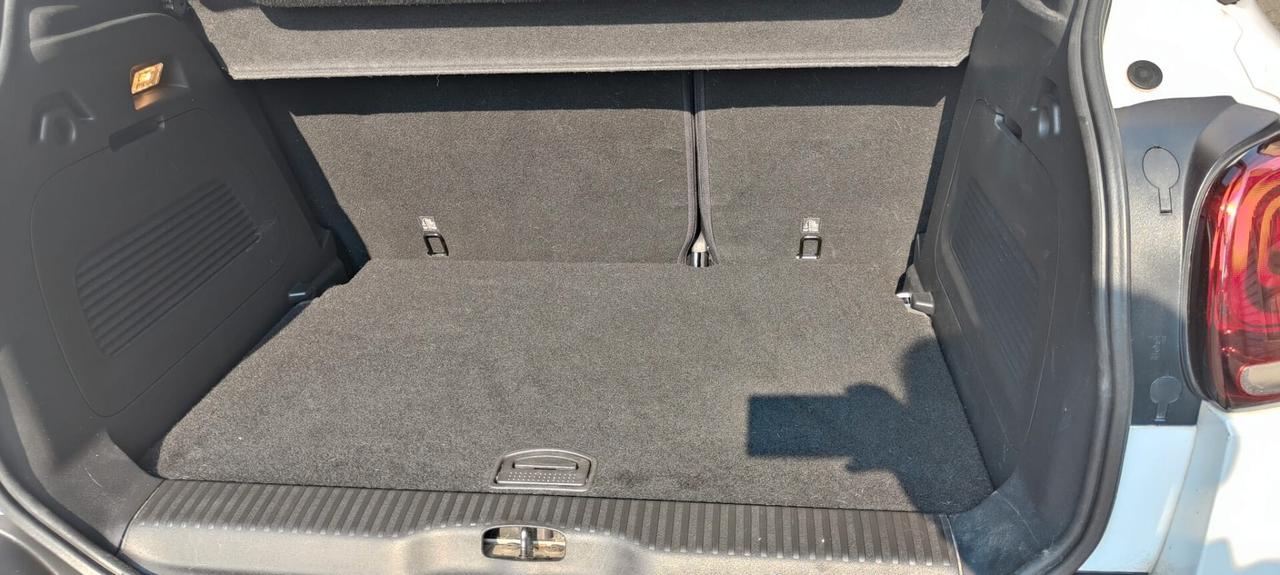 Citroen C3 Aircross BlueHDi 100 S&S Shine