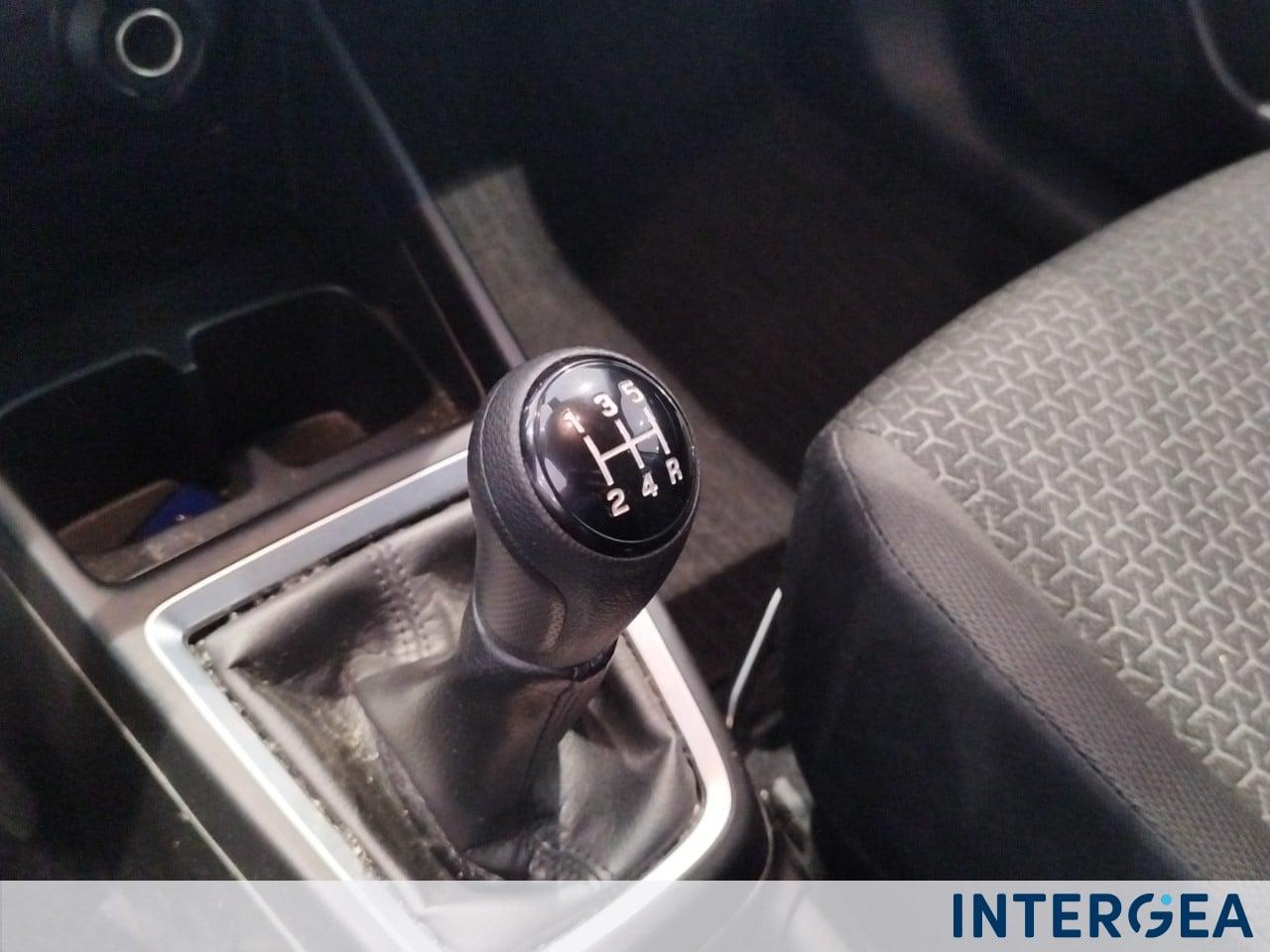 SUZUKI Swift 1.2h Top 4wd allgrip