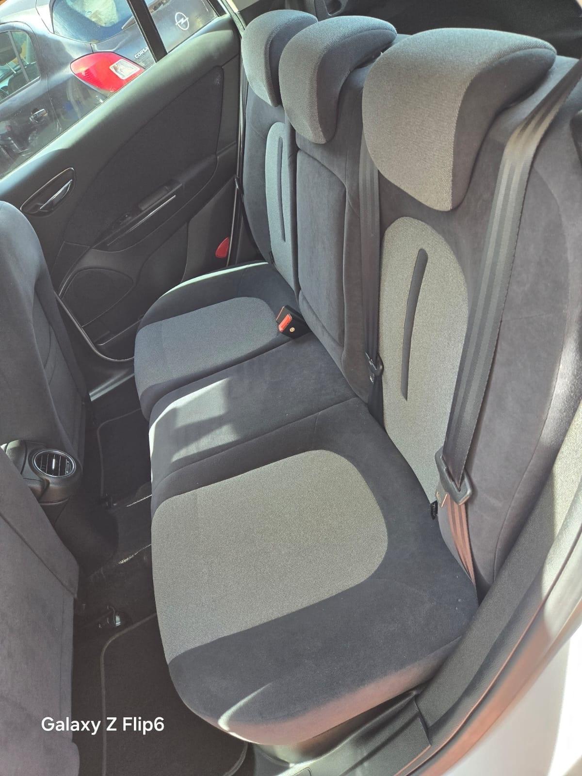 Fiat Bravo 1.6 MJT 120 CV DPF MSN Edition