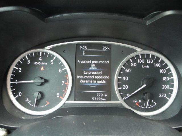 NISSAN Micra 1.0L 12V 5p. - OK NEOPATEN. -53.000 Km- DA VETRINA