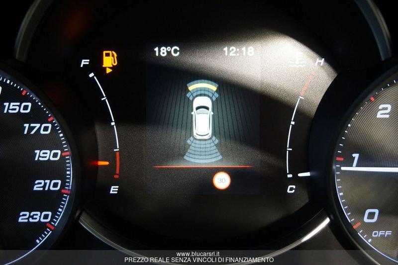 FIAT 500X 1.6 Mjet 130cv E6D Yacht Club Capri