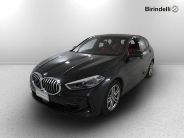 BMW Serie 1 (F40) - 116d 5p. Msport