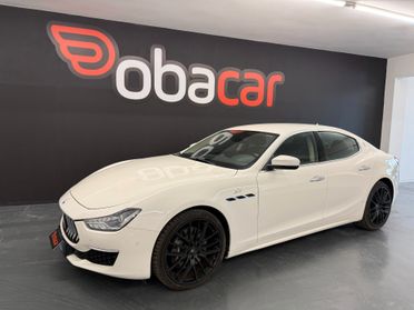 Maserati Ghibli 330 CV MHEV GT - IVA ESPOSTA