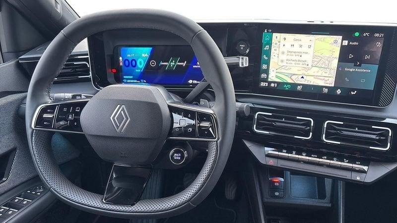 Renault 4 E-Tech Electric RENAULT iconic 150 cv comfort range