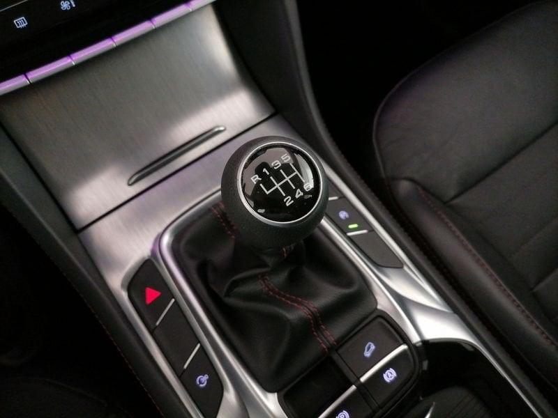 MG HS 1.5 t Luxury